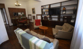 Departamento vintage en la ciudad